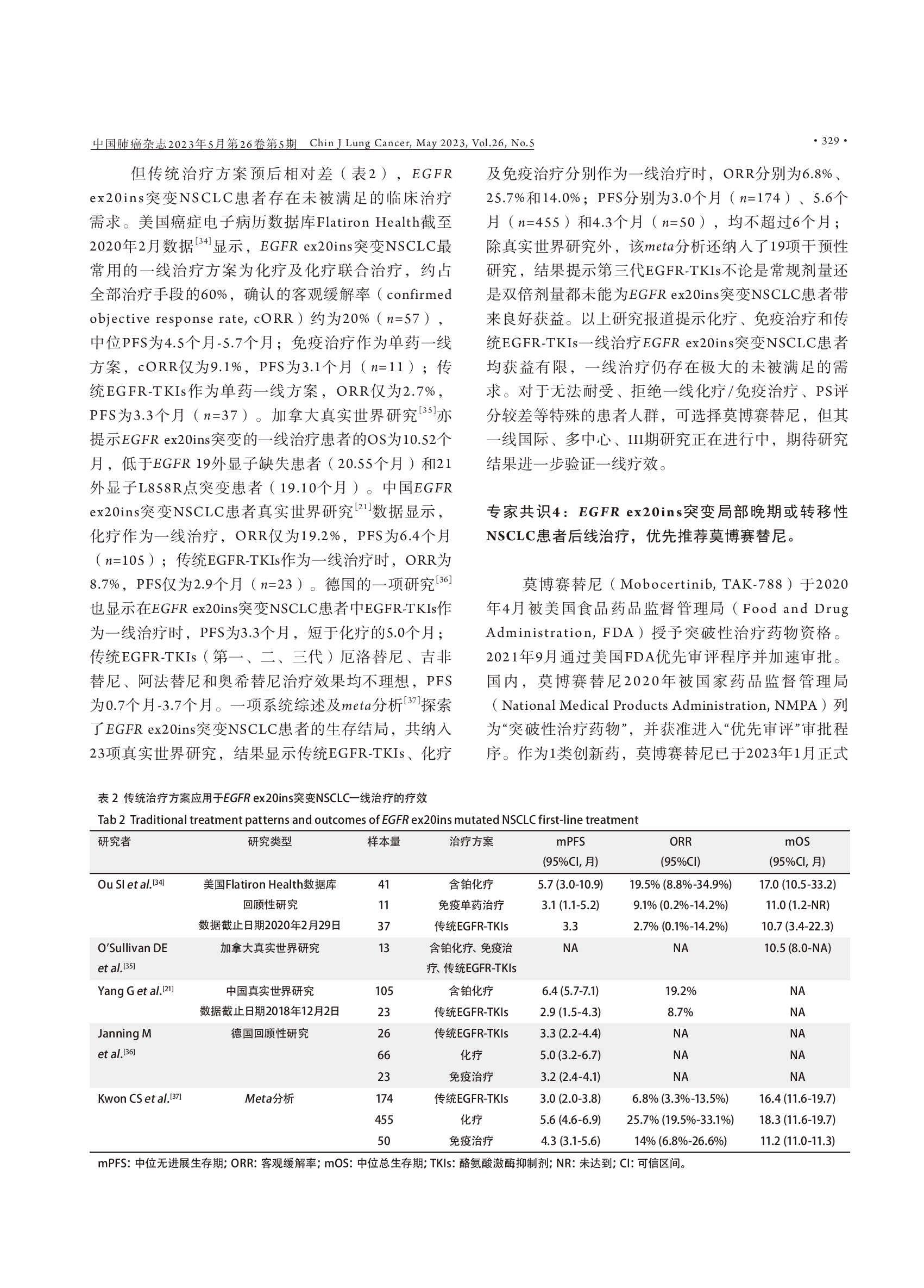 EGFR 20外显子插入突变非小细胞肺癌规范化诊疗中国专家共识（2023版）-005.png