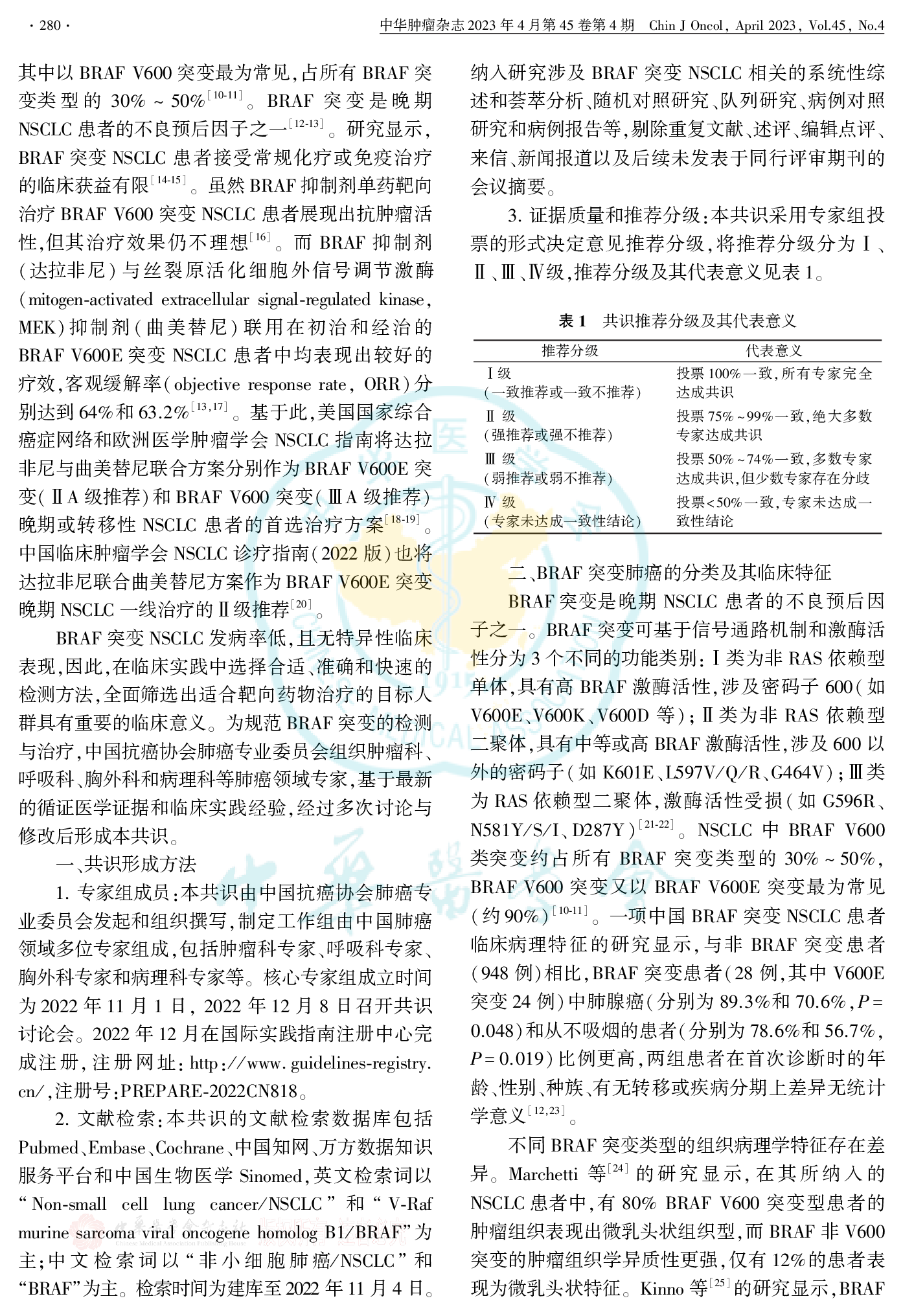 中国晚期非小细胞肺癌BRAF突变诊疗专家共识（2023）-002.png