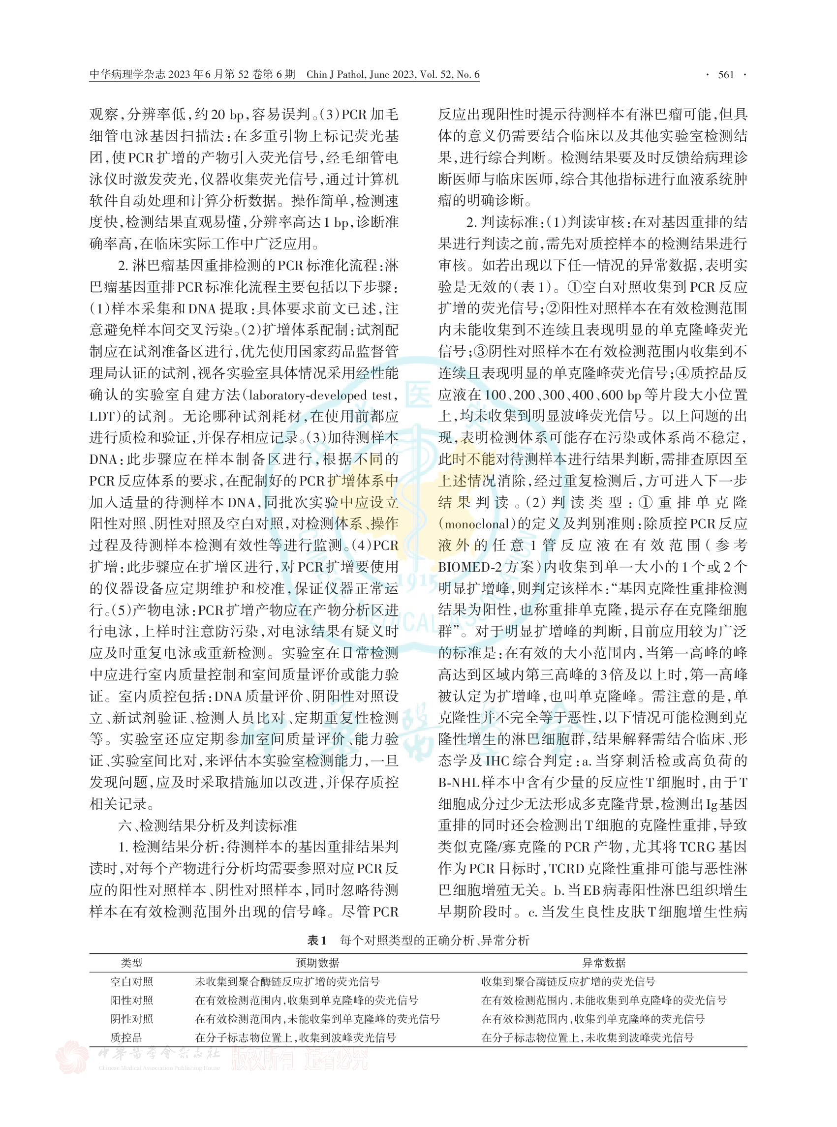 淋巴瘤基因重排检测技术及解读中国专家共识（2023版）-004.png